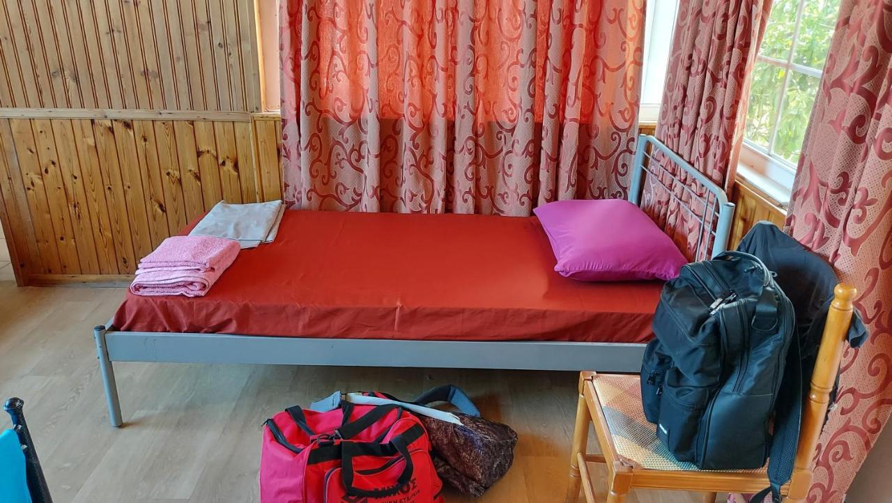 Cozy Airport Studio 2 Artemida  Ngoại thất bức ảnh